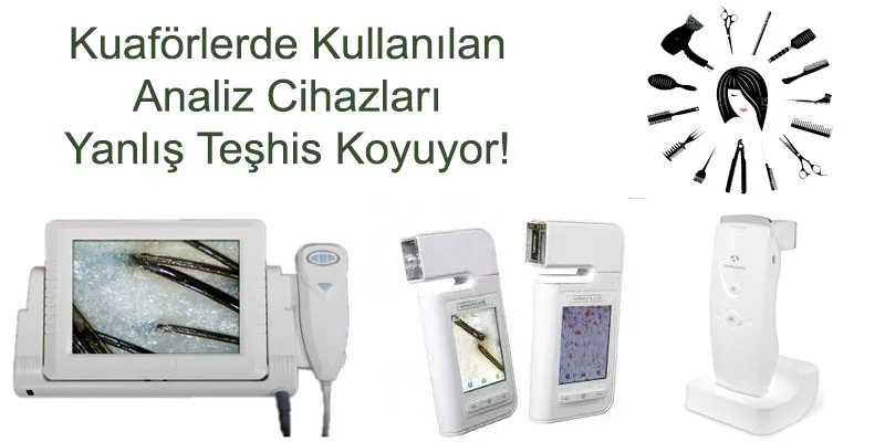 saç dökülmesini engelleme